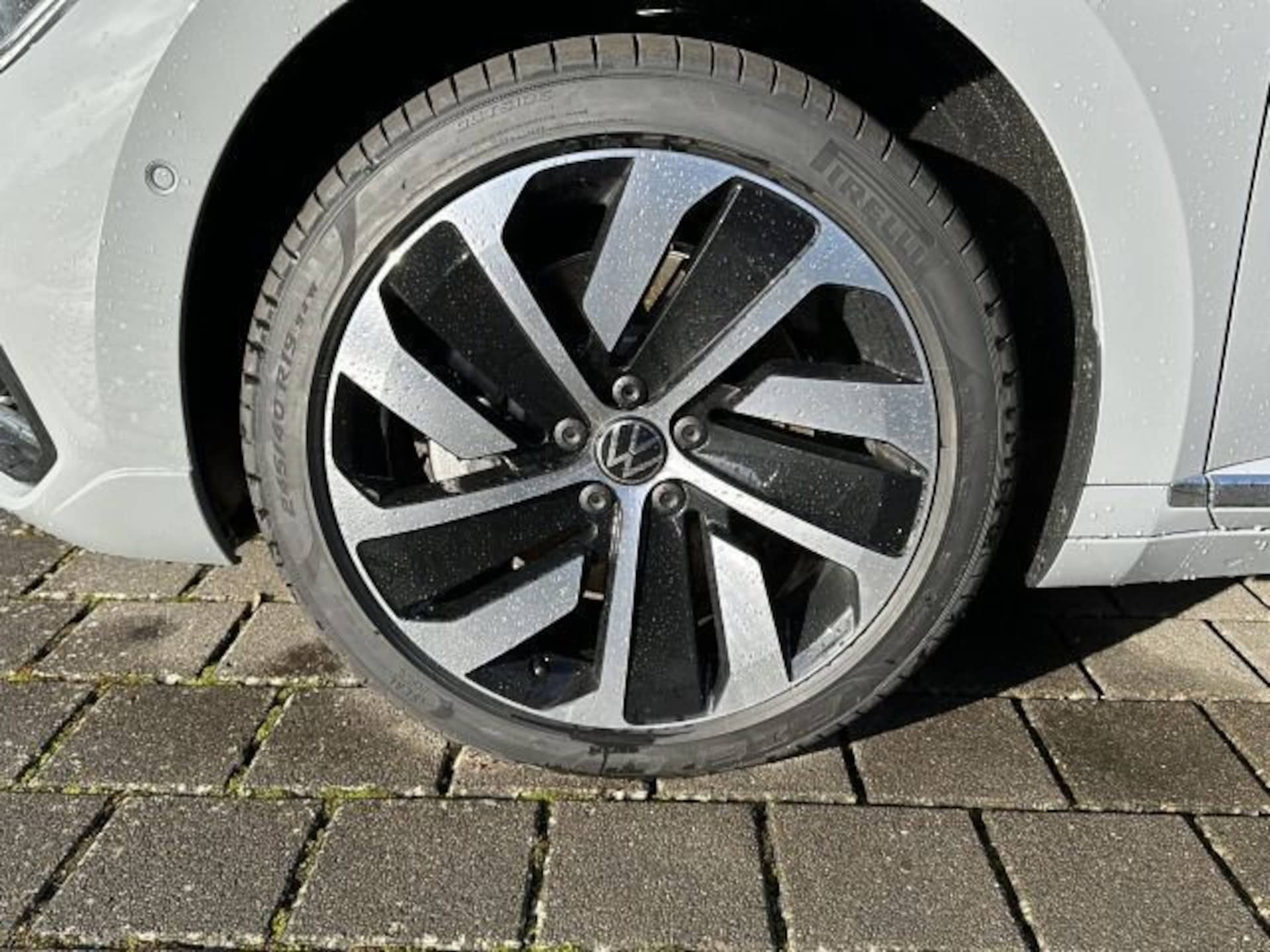 Volkswagen Arteon Shooting Brake R-Line