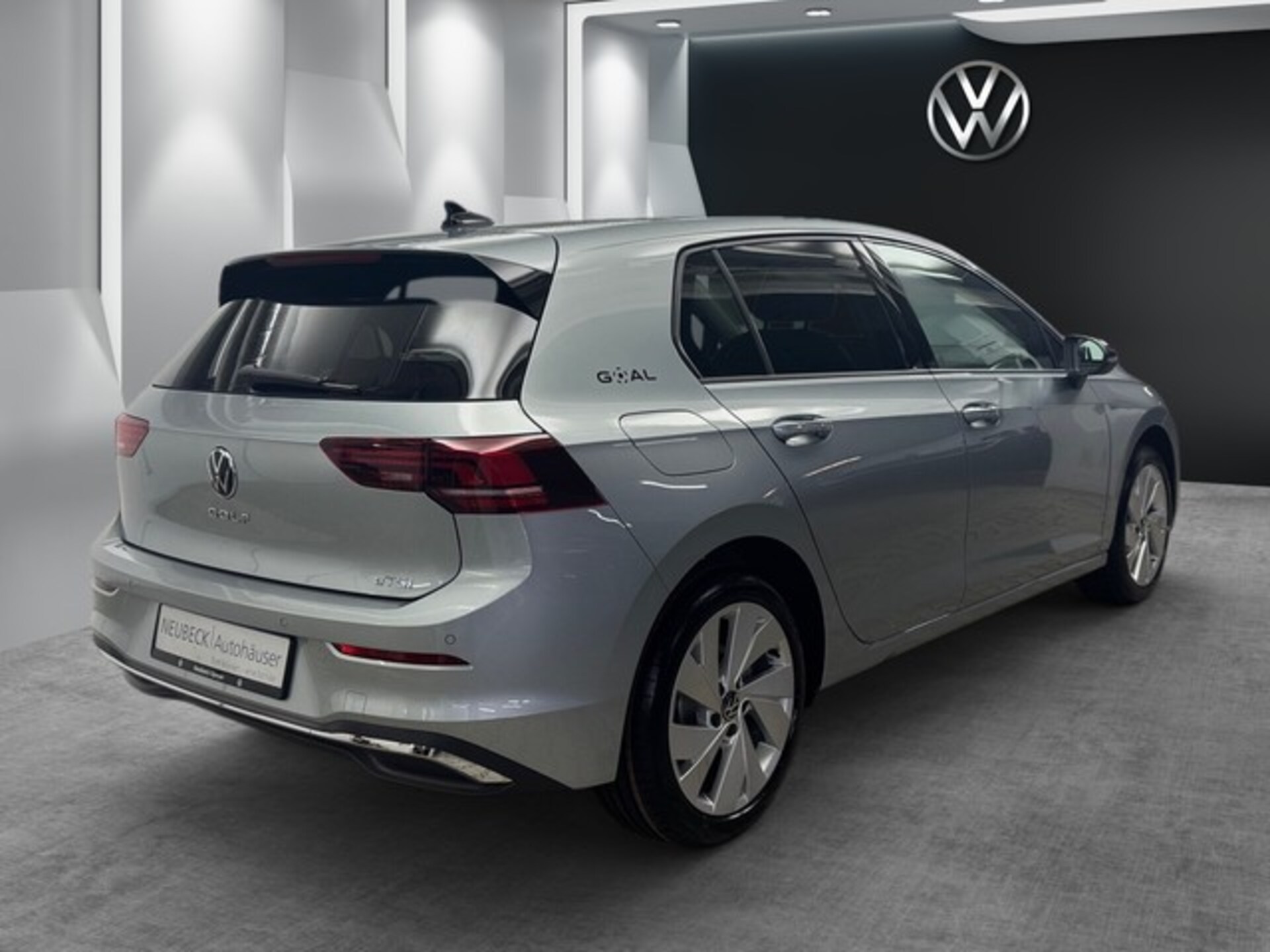 Volkswagen Golf Goal
