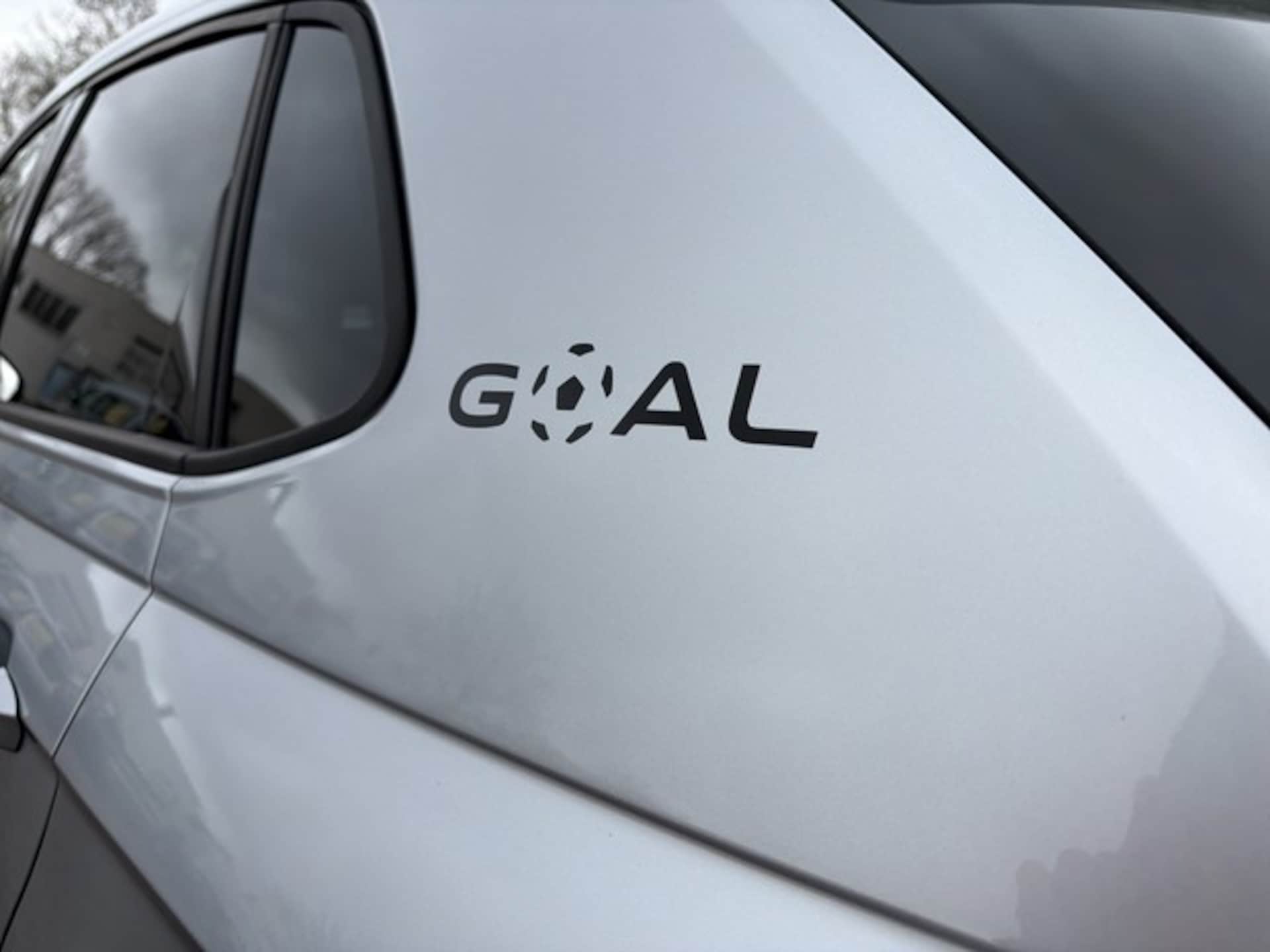 Volkswagen Polo Goal