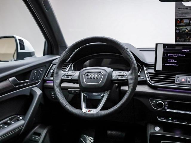 2025 Audi Q5 Premium Plus - Photo 17