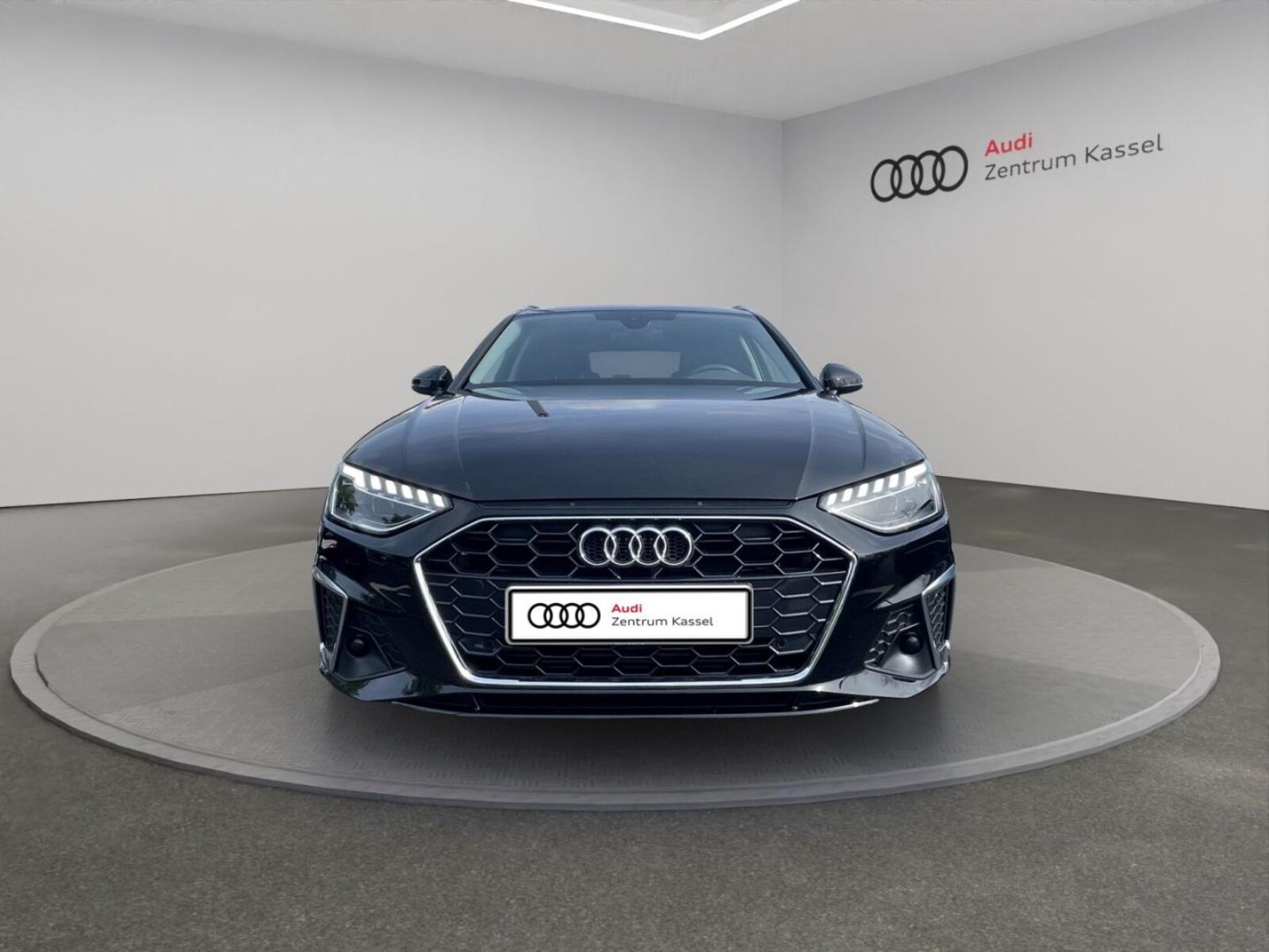 Audi A4 Avant – Bild 9
