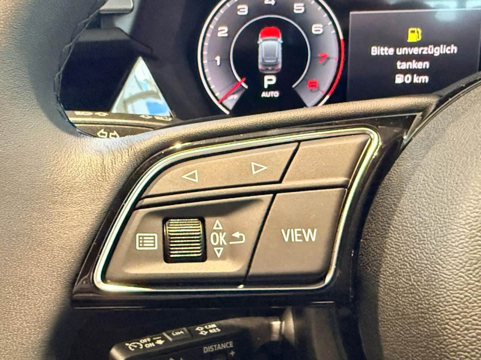 Audi A3 Sportback Advanced