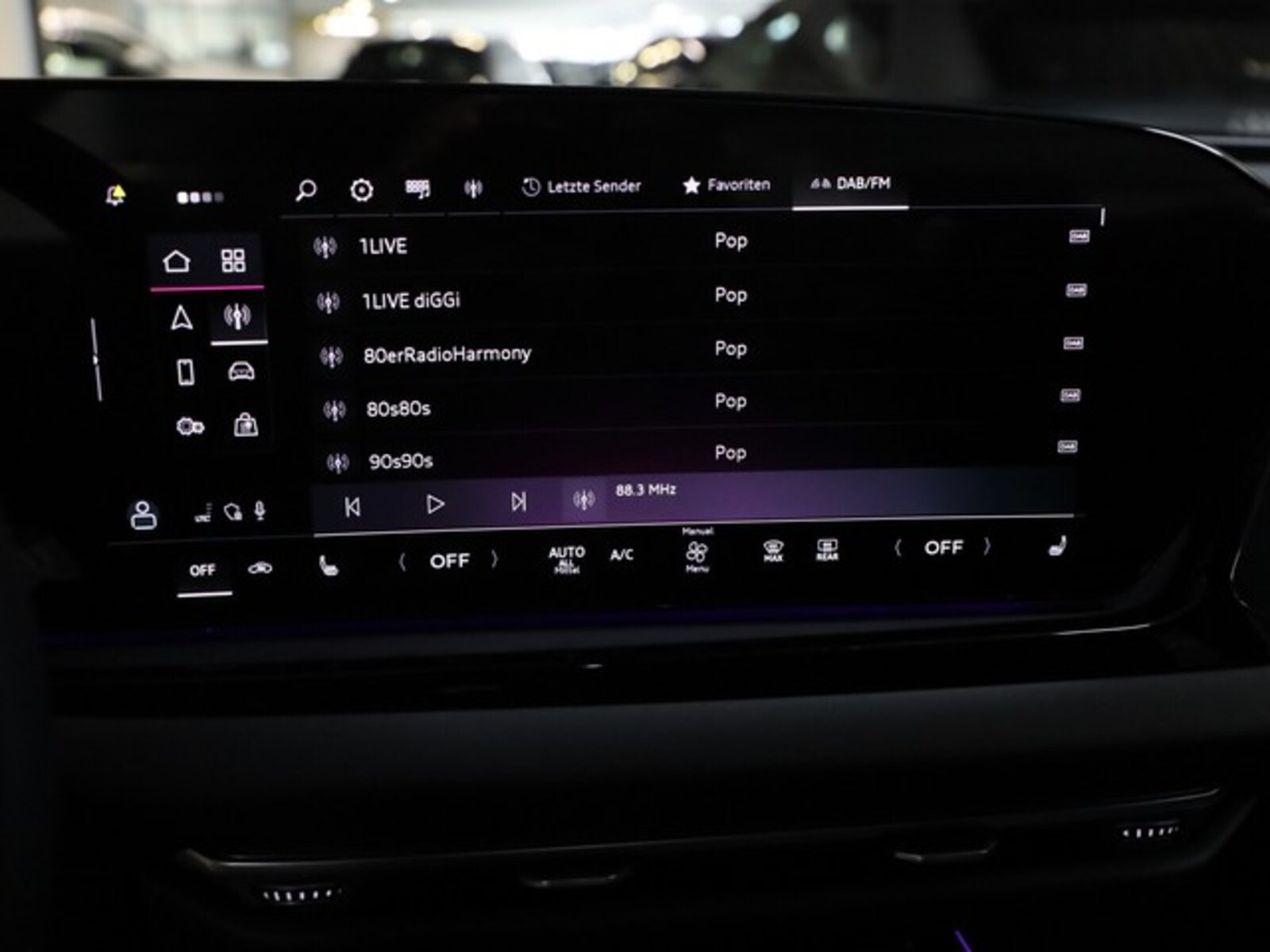 Audi A6 Avant – Bild 19