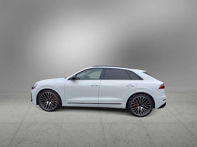 2026 Audi SQ8 Prestige - Photo 5