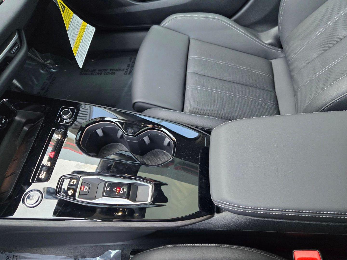 2025 Audi A5 Premium Plus - Photo 24