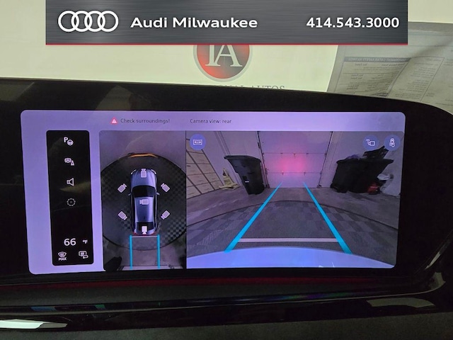 2026 Audi S5 Premium Plus - Photo 24