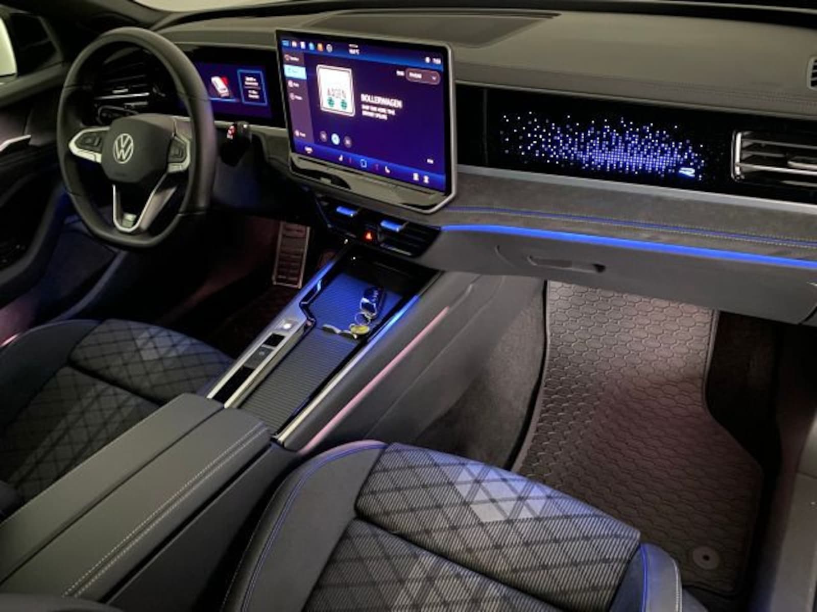 Volkswagen Passat – Bild 13