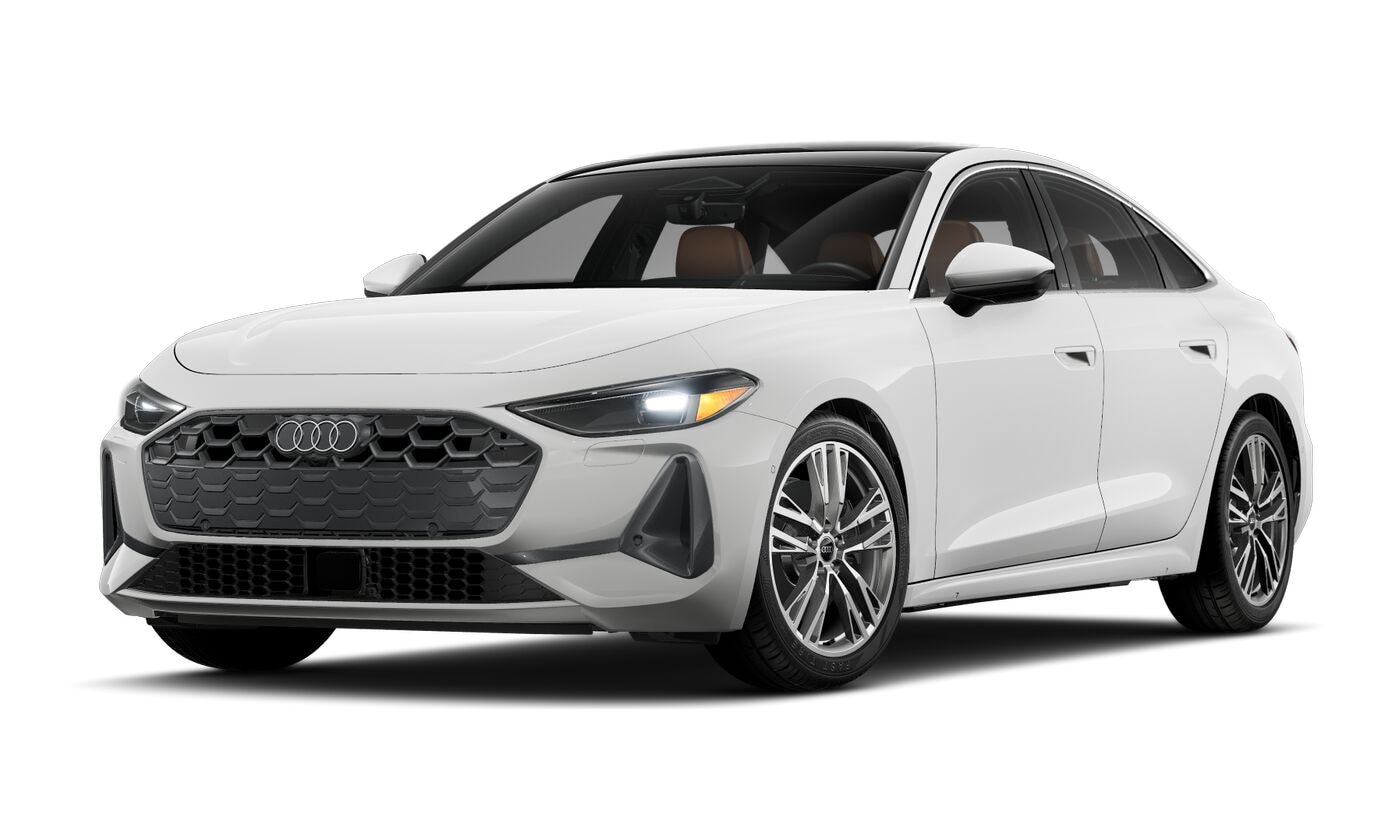 2026 Audi A5 Premium quattro S tronic's photo
