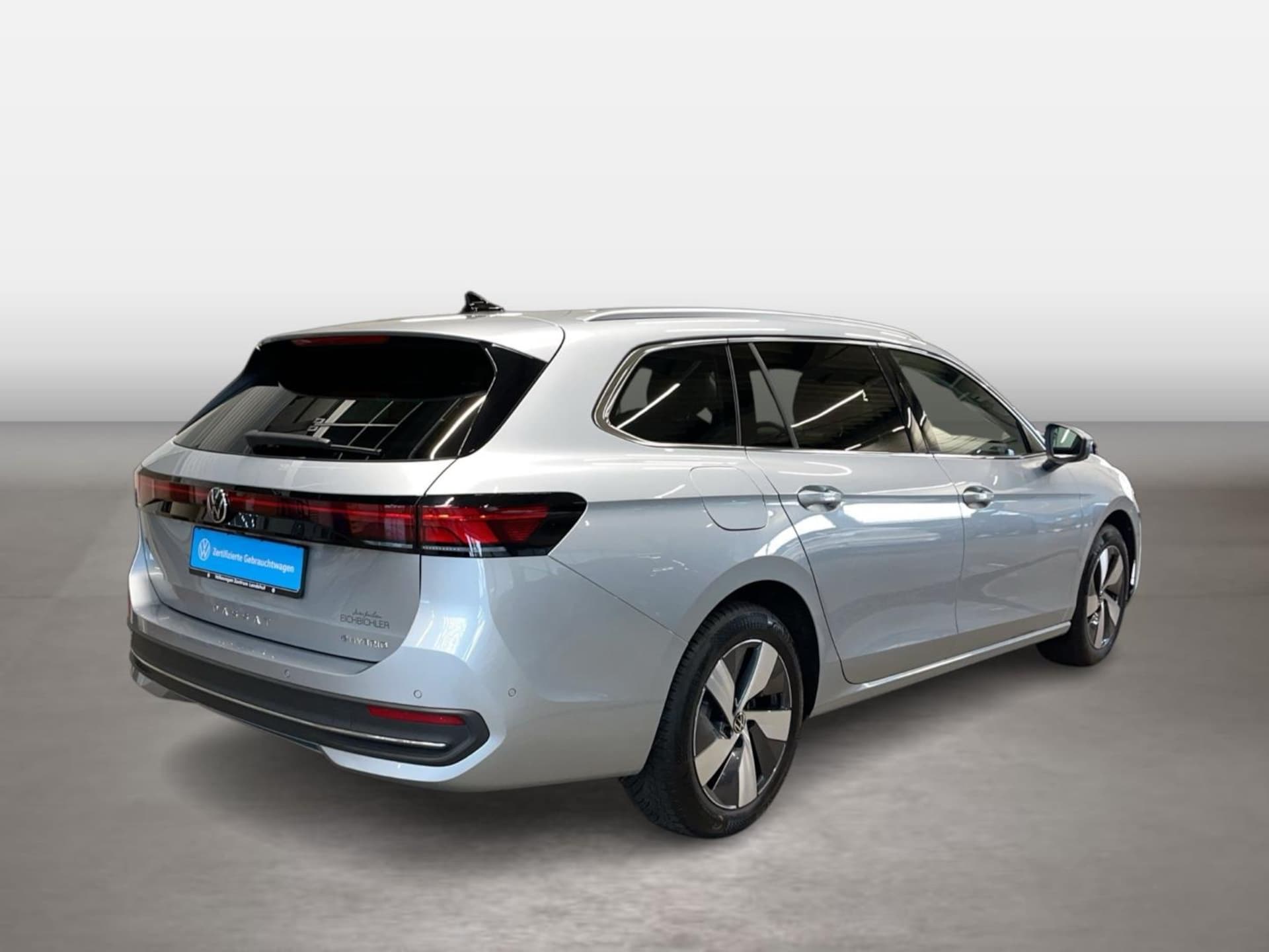 Volkswagen Passat Business
