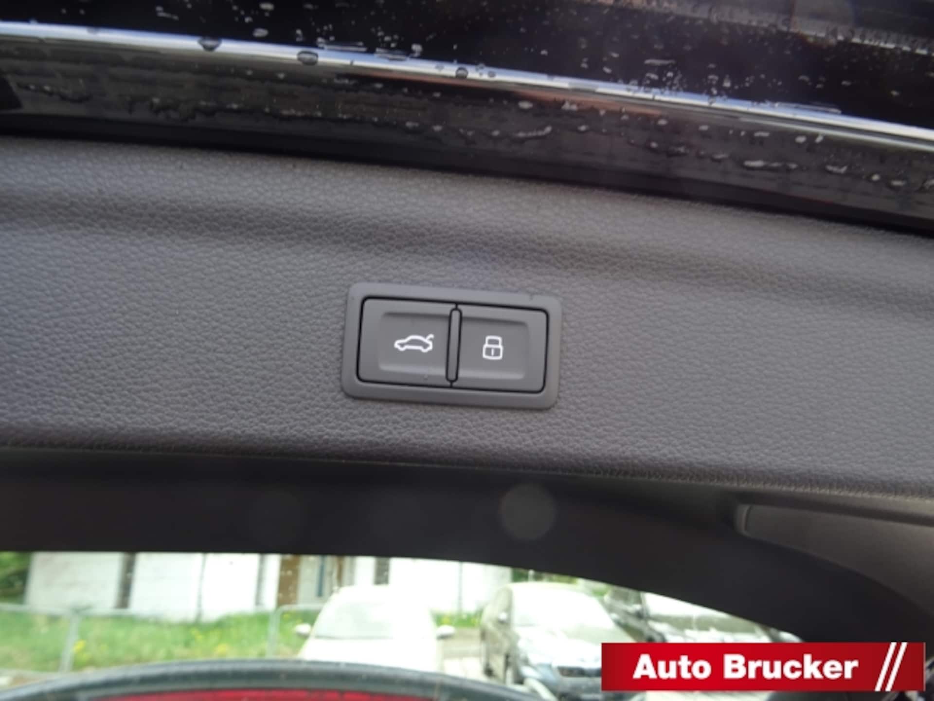 Audi Q3 SUV