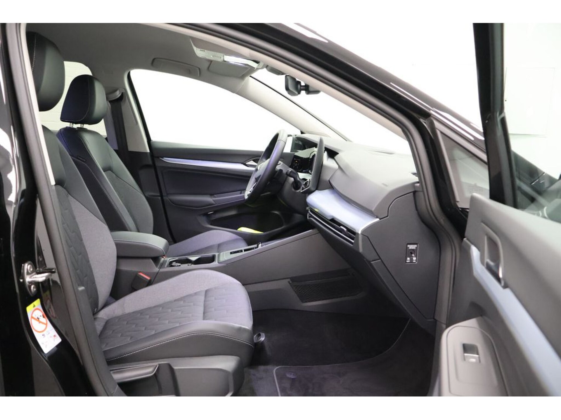 Volkswagen Golf ENERGY