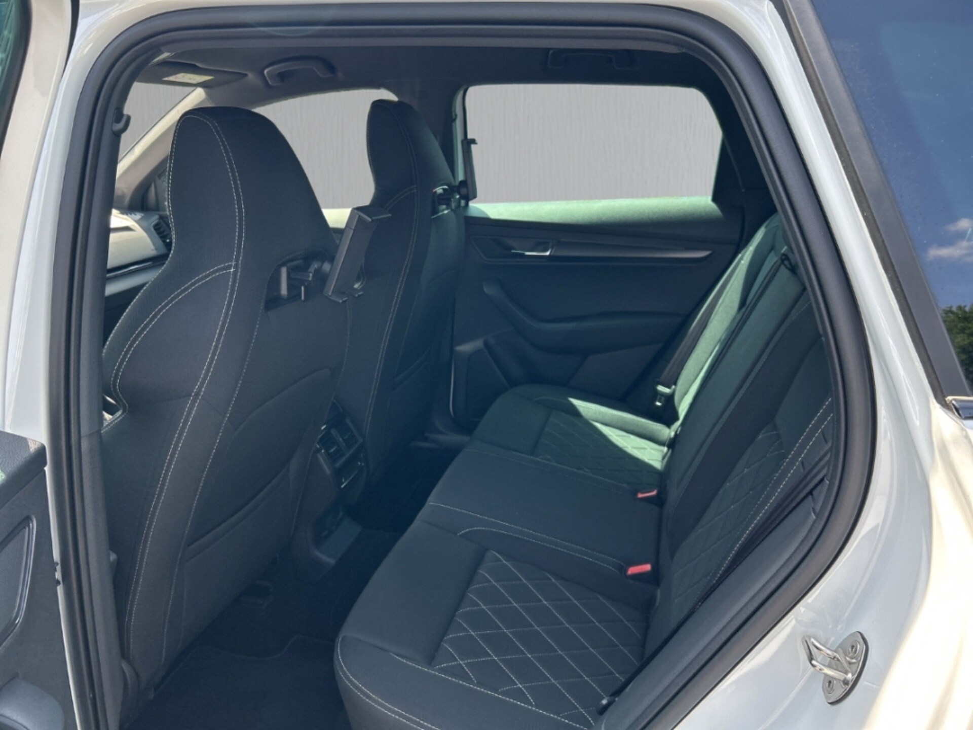 Skoda Karoq Sportline