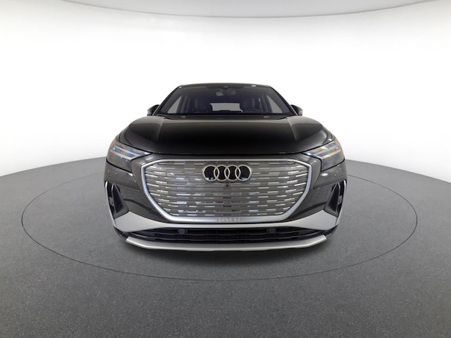 Used 2024 Audi Q4 Sportback e-tron Prestige with VIN WA14UBFZ6RP052514 for sale in Silver Spring, MD