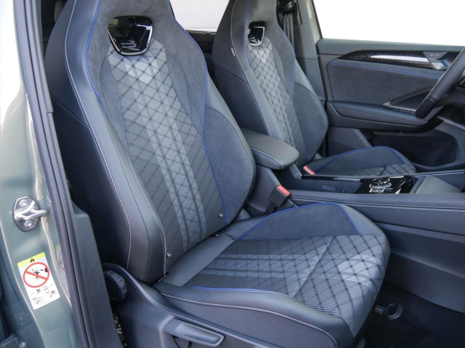 Volkswagen Tayron R-Line