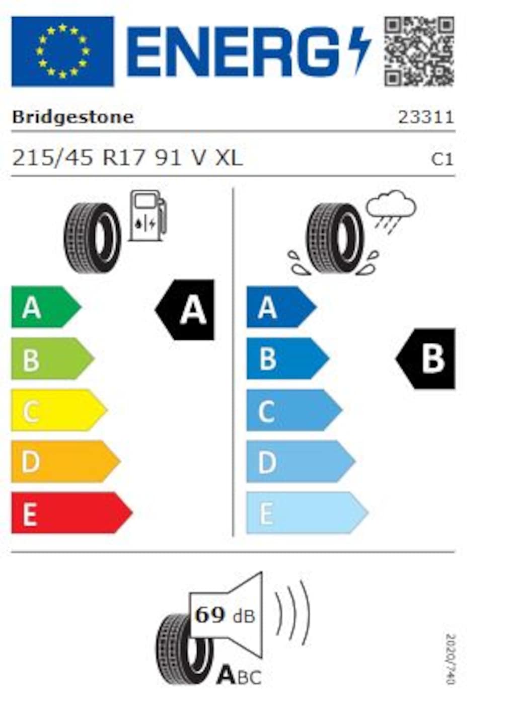 Skoda Fabia Tour
