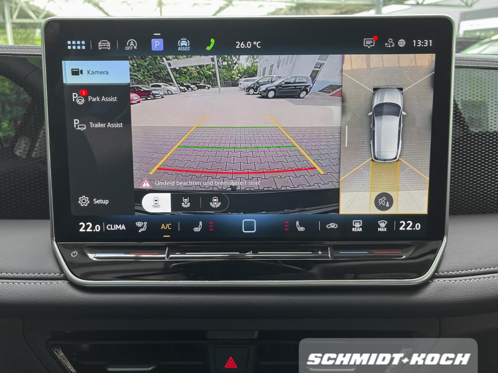 Volkswagen Tiguan – Bild 11