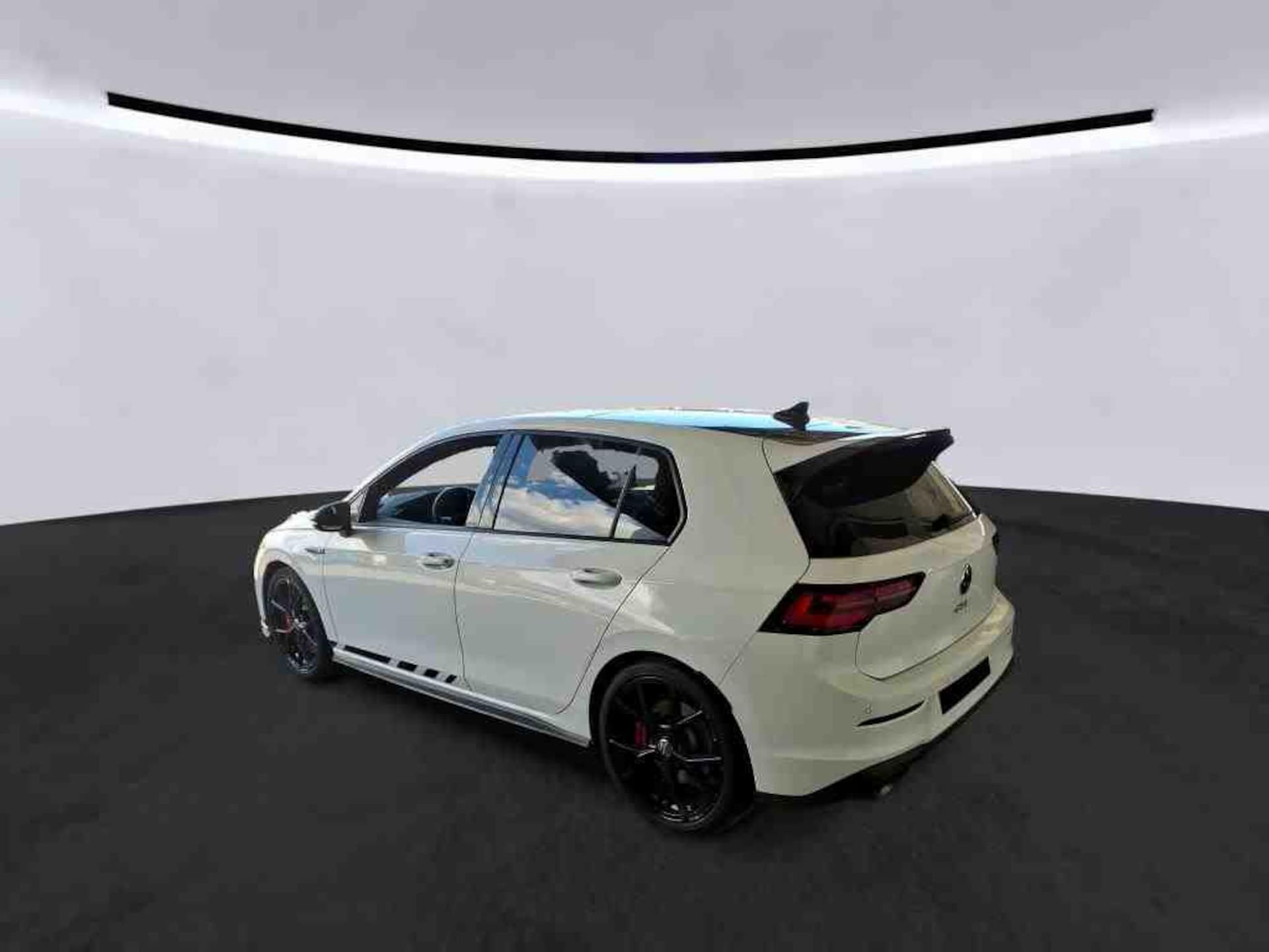 Volkswagen Golf GTI Clubsport