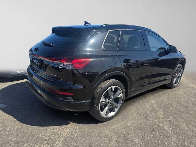 2023 Audi Q4 e-tron
