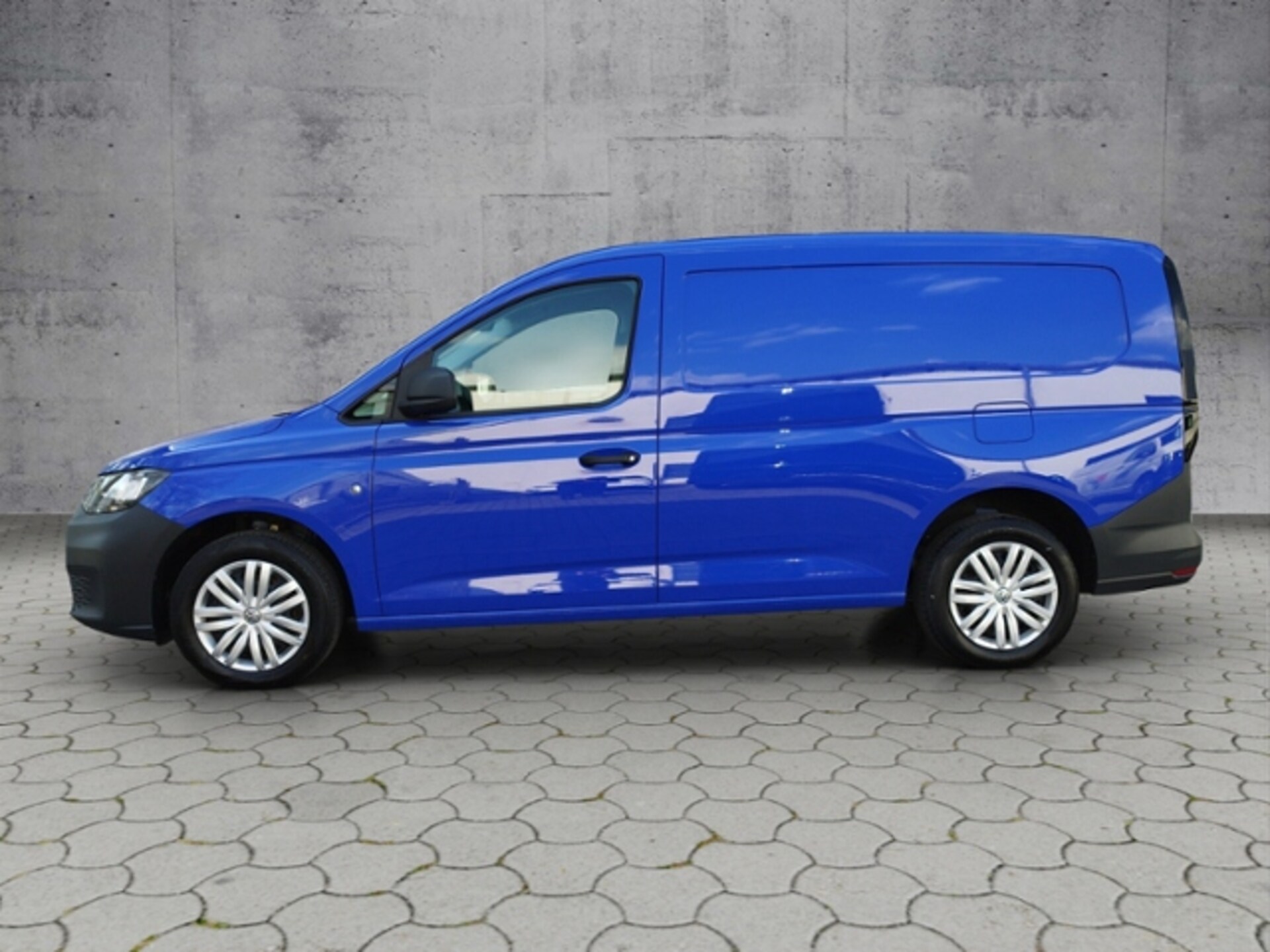 Volkswagen Caddy Maxi Cargo EcoProfi