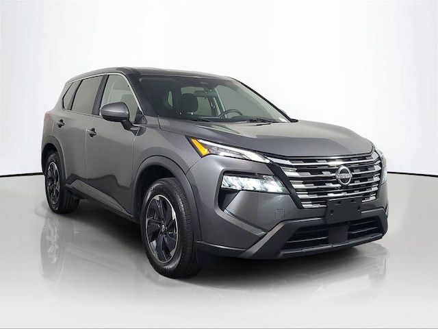 Photo of 2024 Nissan Rogue 