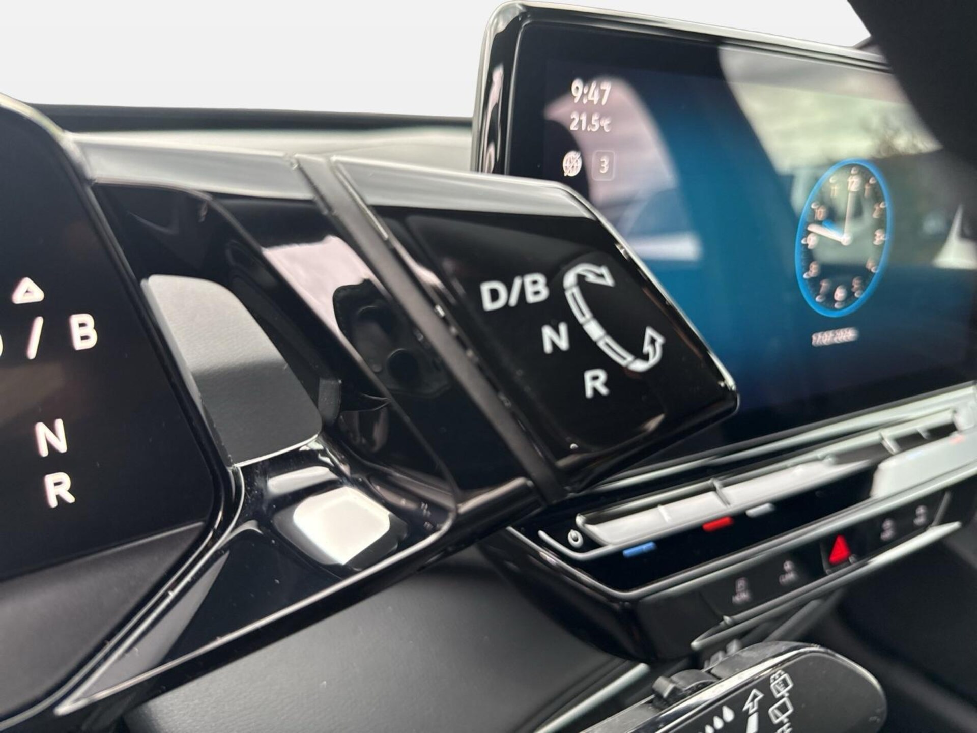 Volkswagen ID.3 Pro