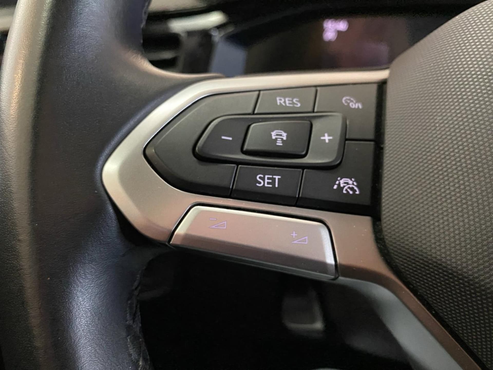 Volkswagen Taigo Life
