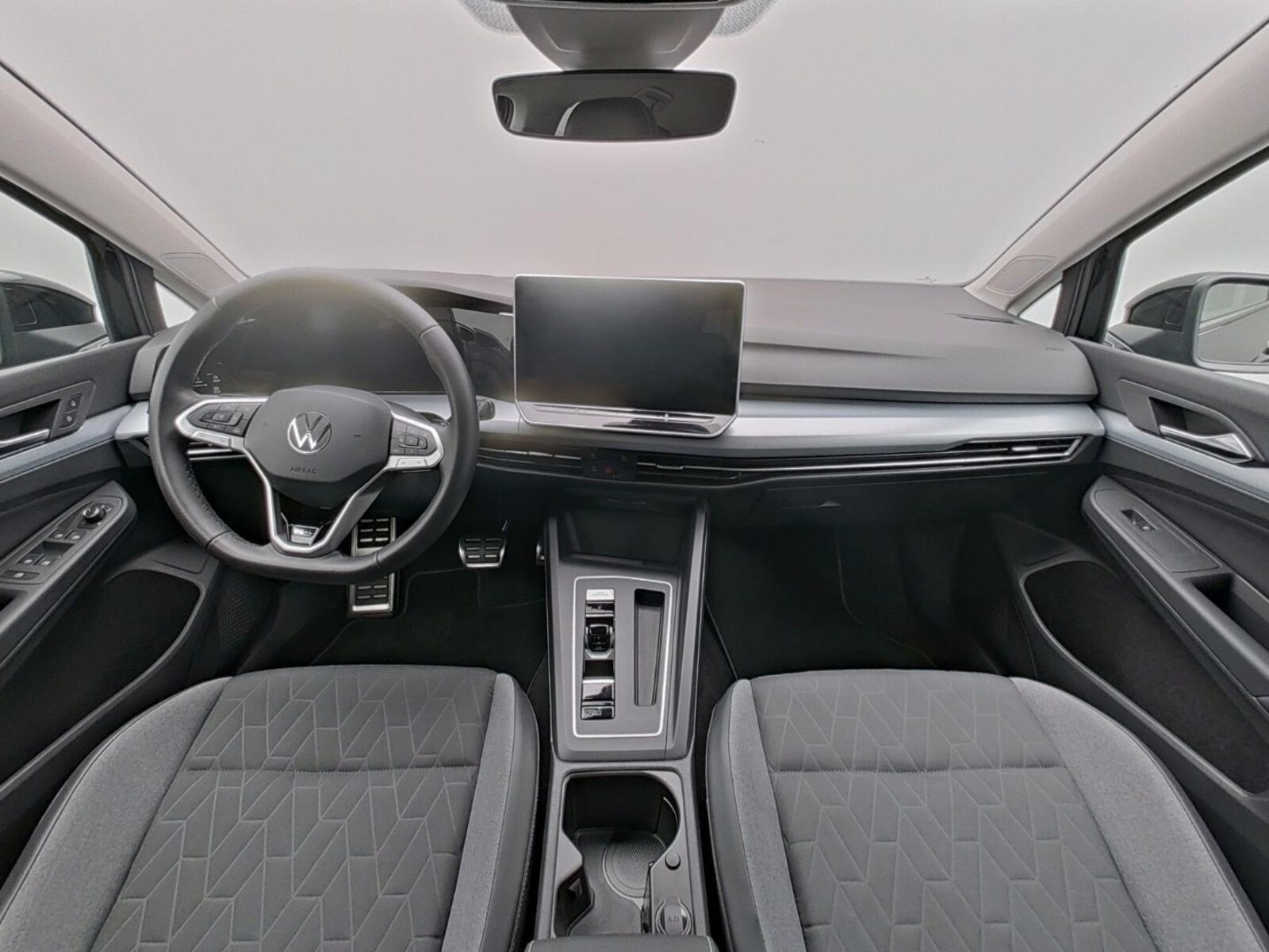 Volkswagen Golf – Bild 12