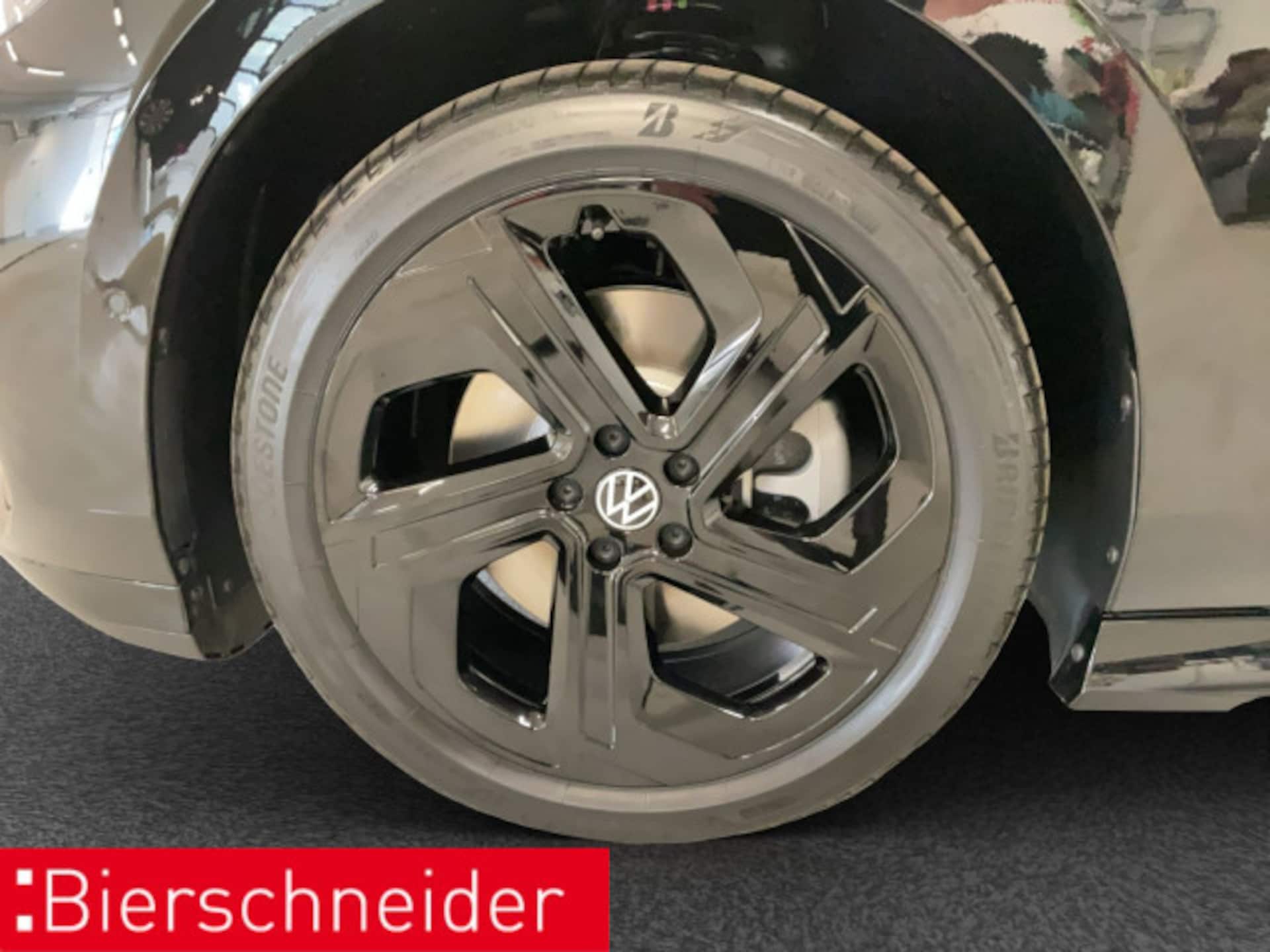 Volkswagen ID.7 Tourer GTX