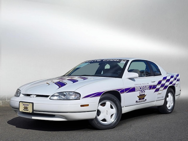 Photo of 1995 Chevrolet Monte Carlo