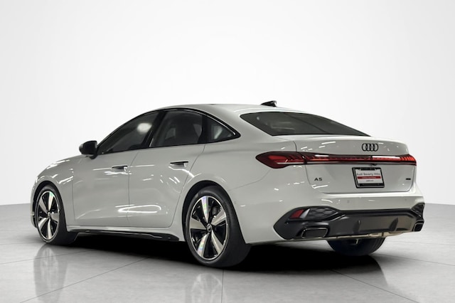 2026 Audi A5 Sedan