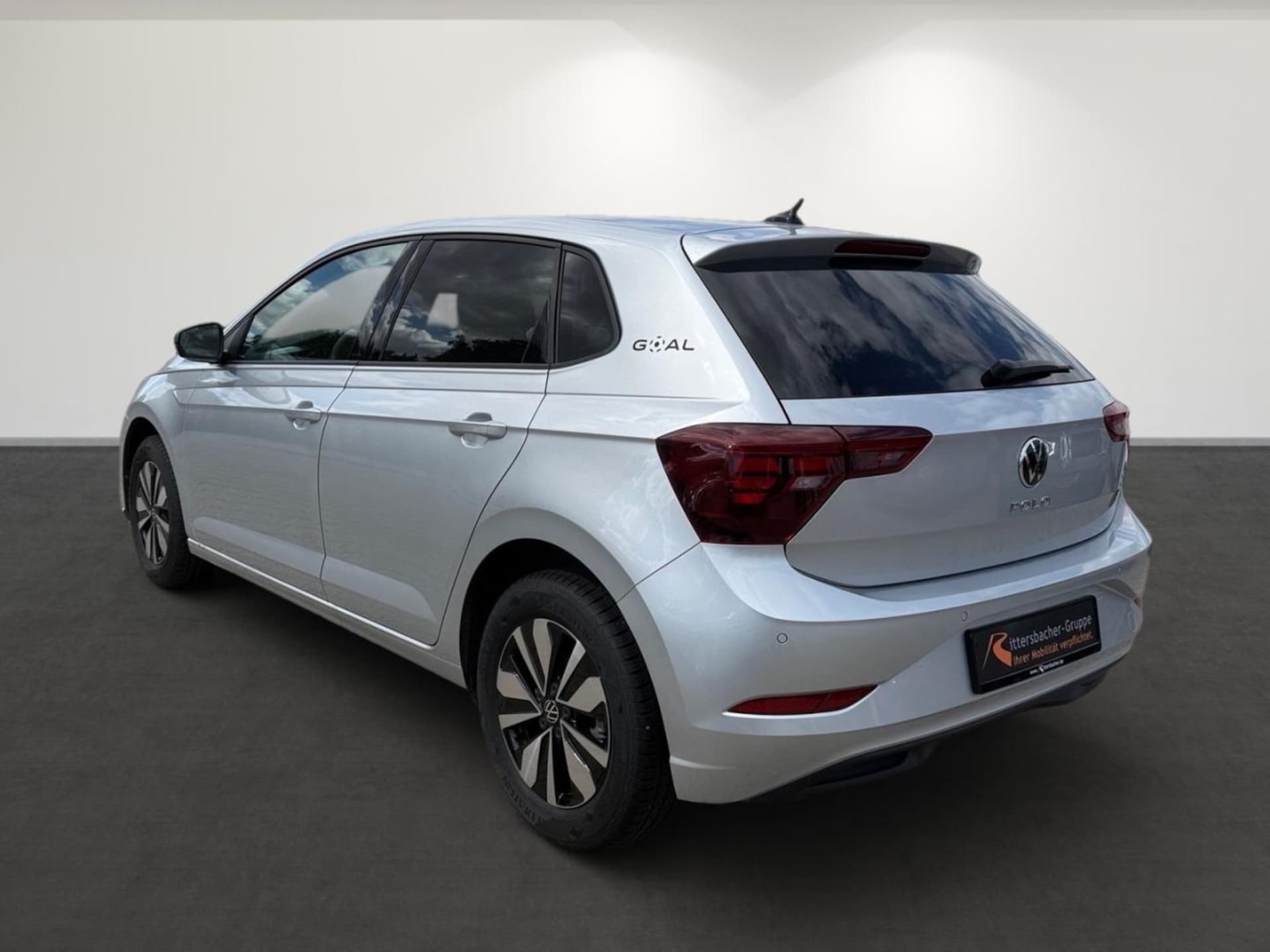 Volkswagen Polo Goal