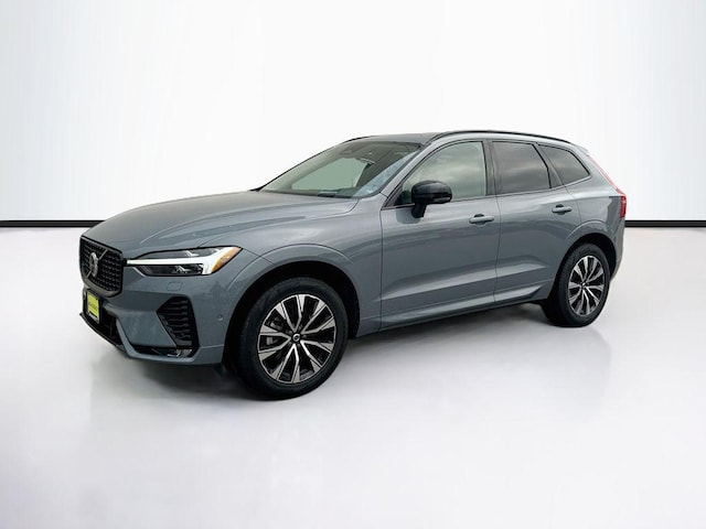 2024 Volvo XC60