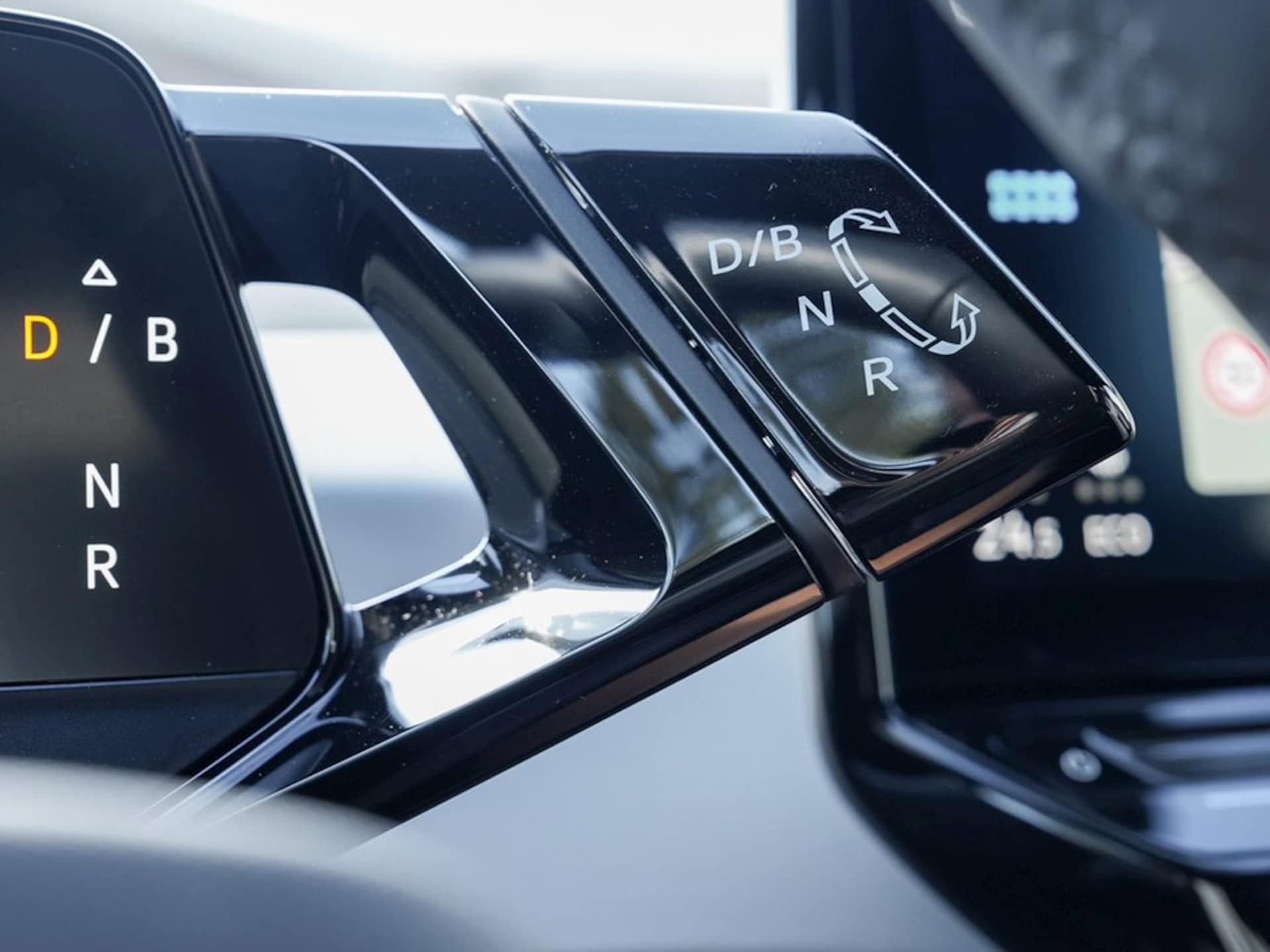 Volkswagen ID.3 MOVE Pro