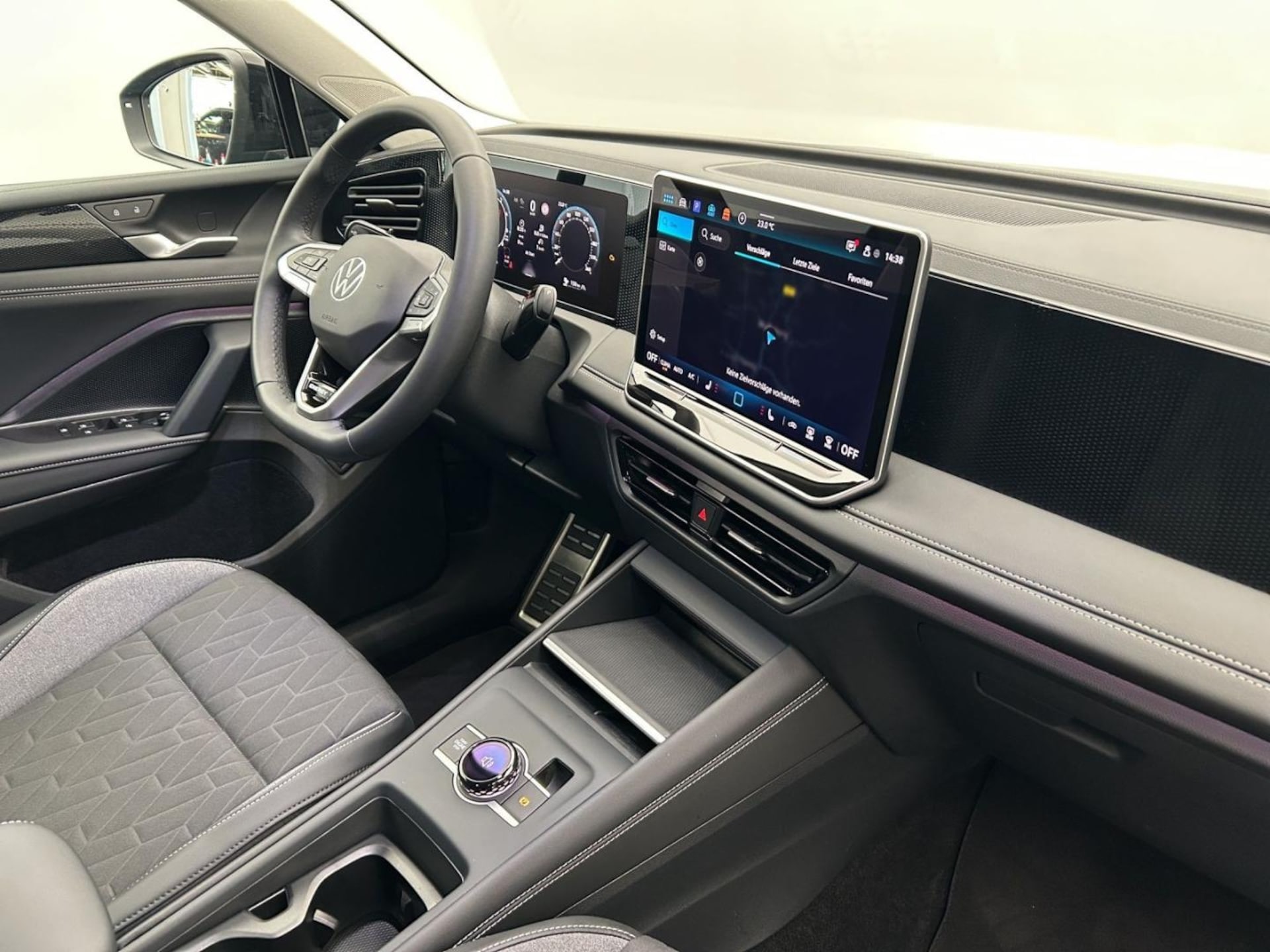 Volkswagen Tiguan ENERGY