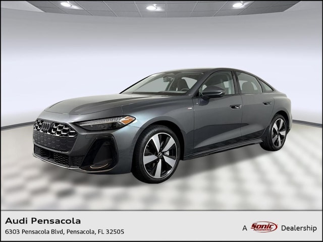 Photo of 2026 Audi A5 Sedan