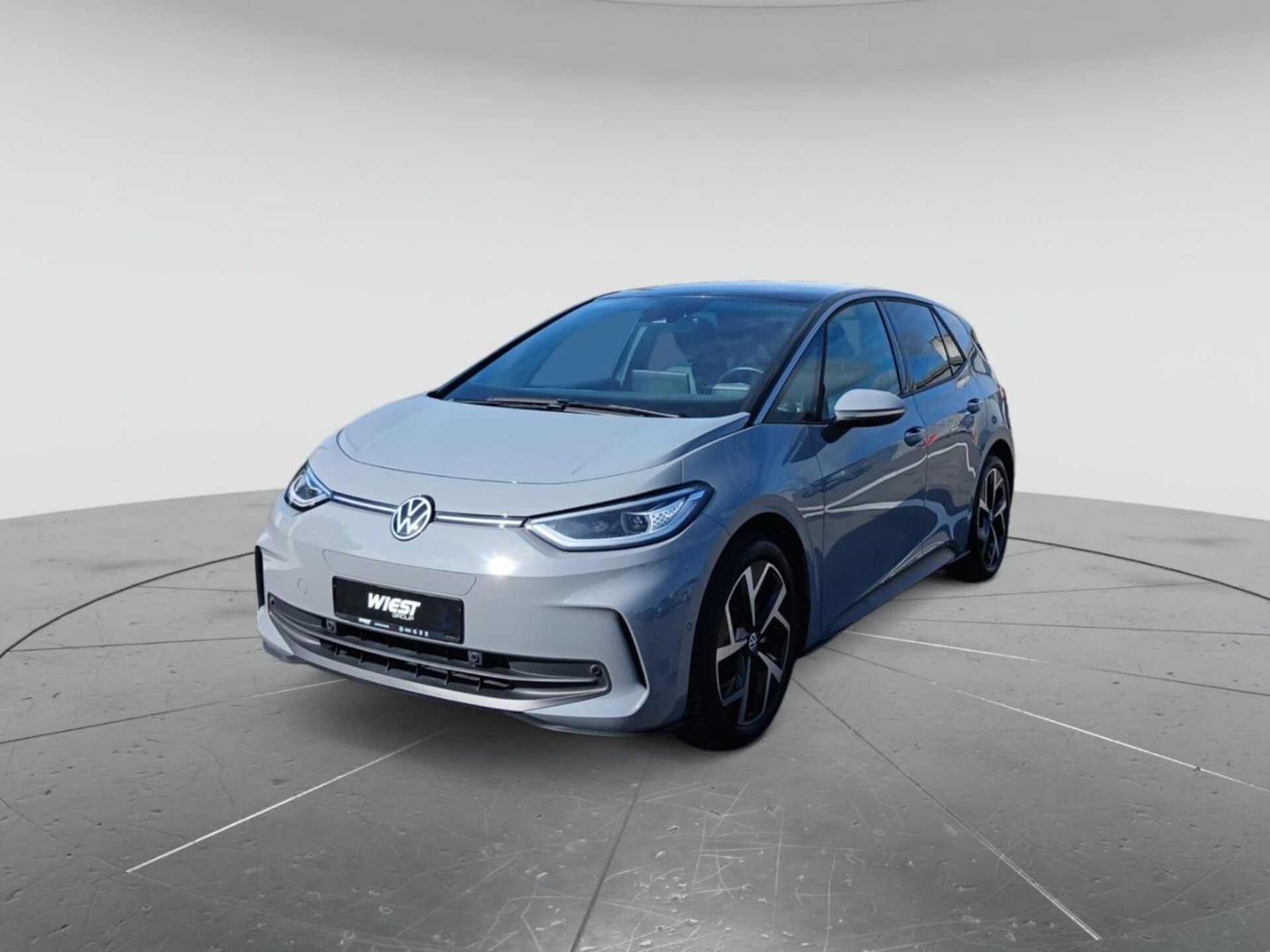 Volkswagen ID.3 MOVE Pro