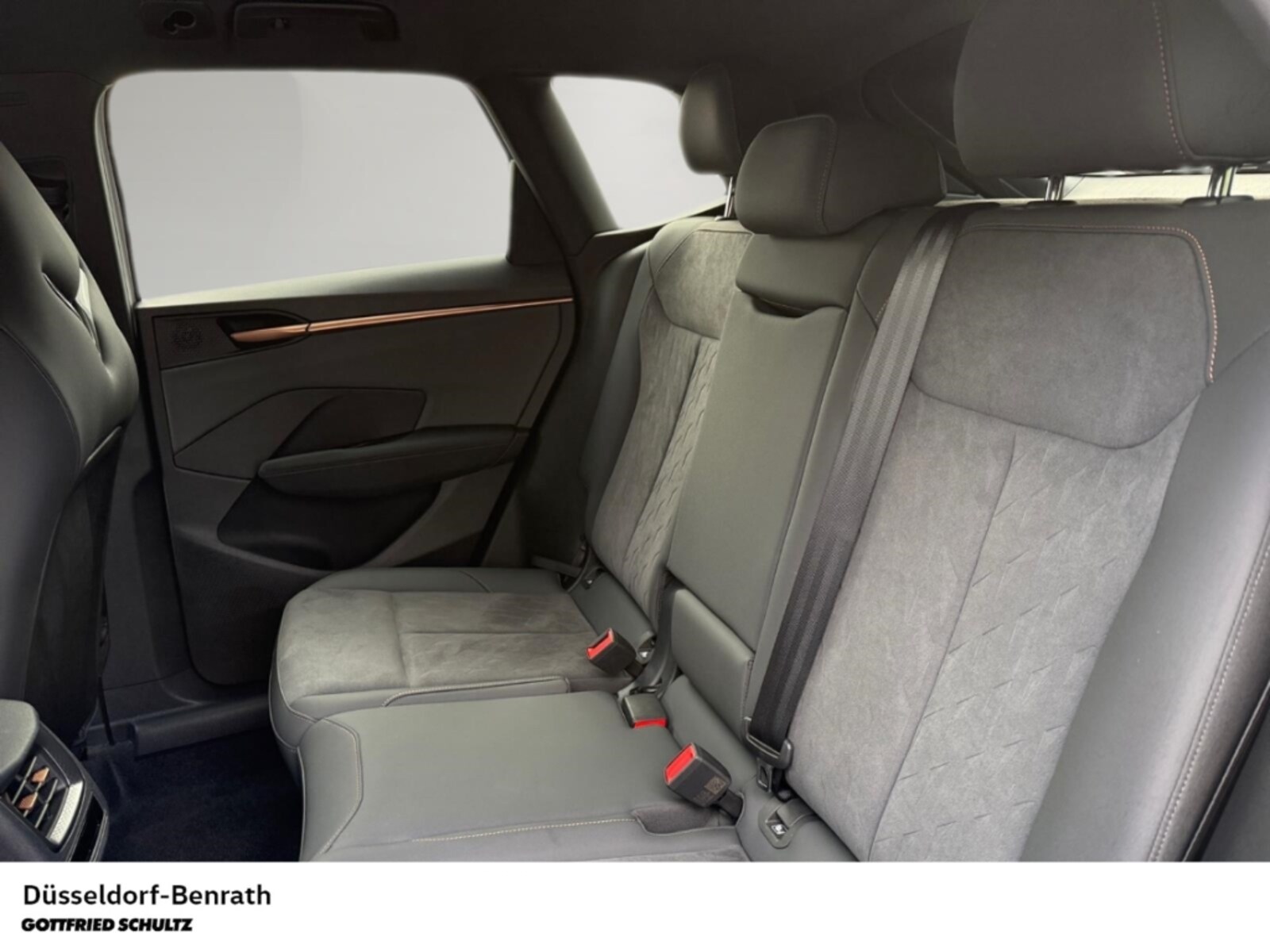 CUPRA Terramar – Bild 7