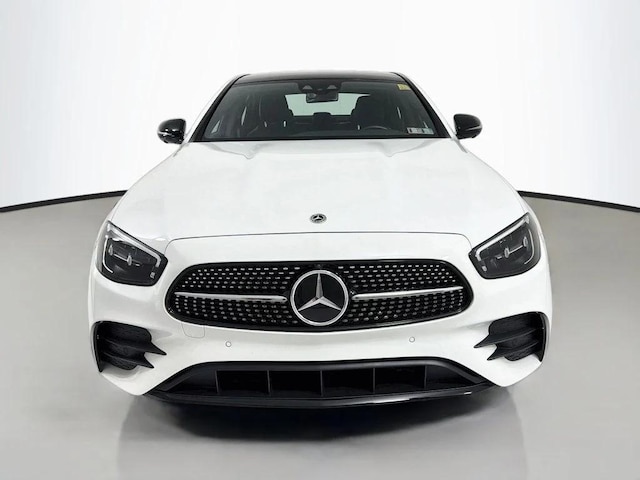 2023 Mercedes-Benz E 350