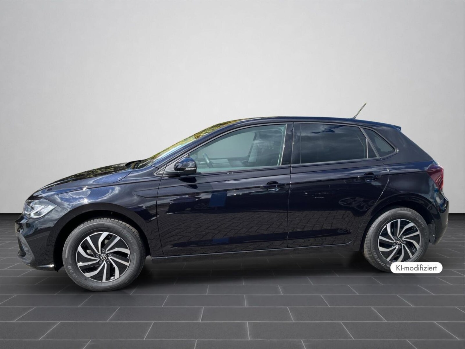 Volkswagen Polo – Bild 7