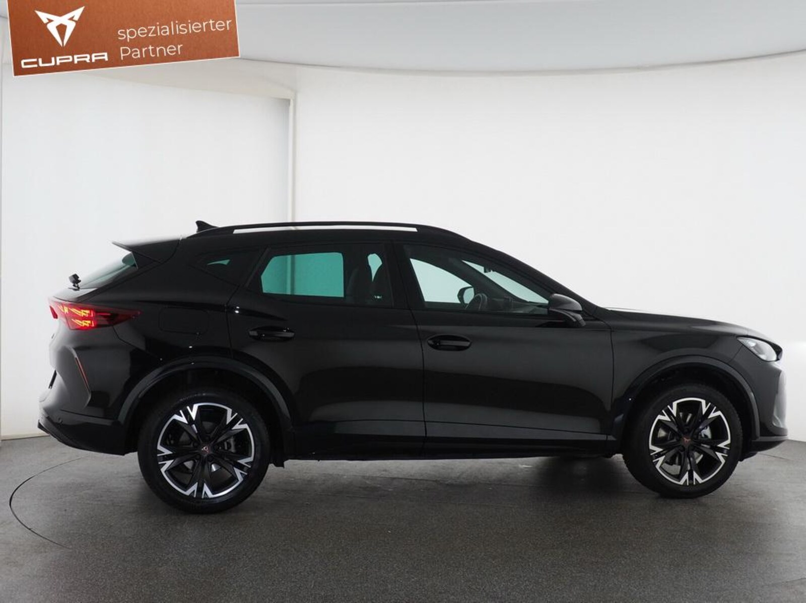 CUPRA Formentor – Bild 13