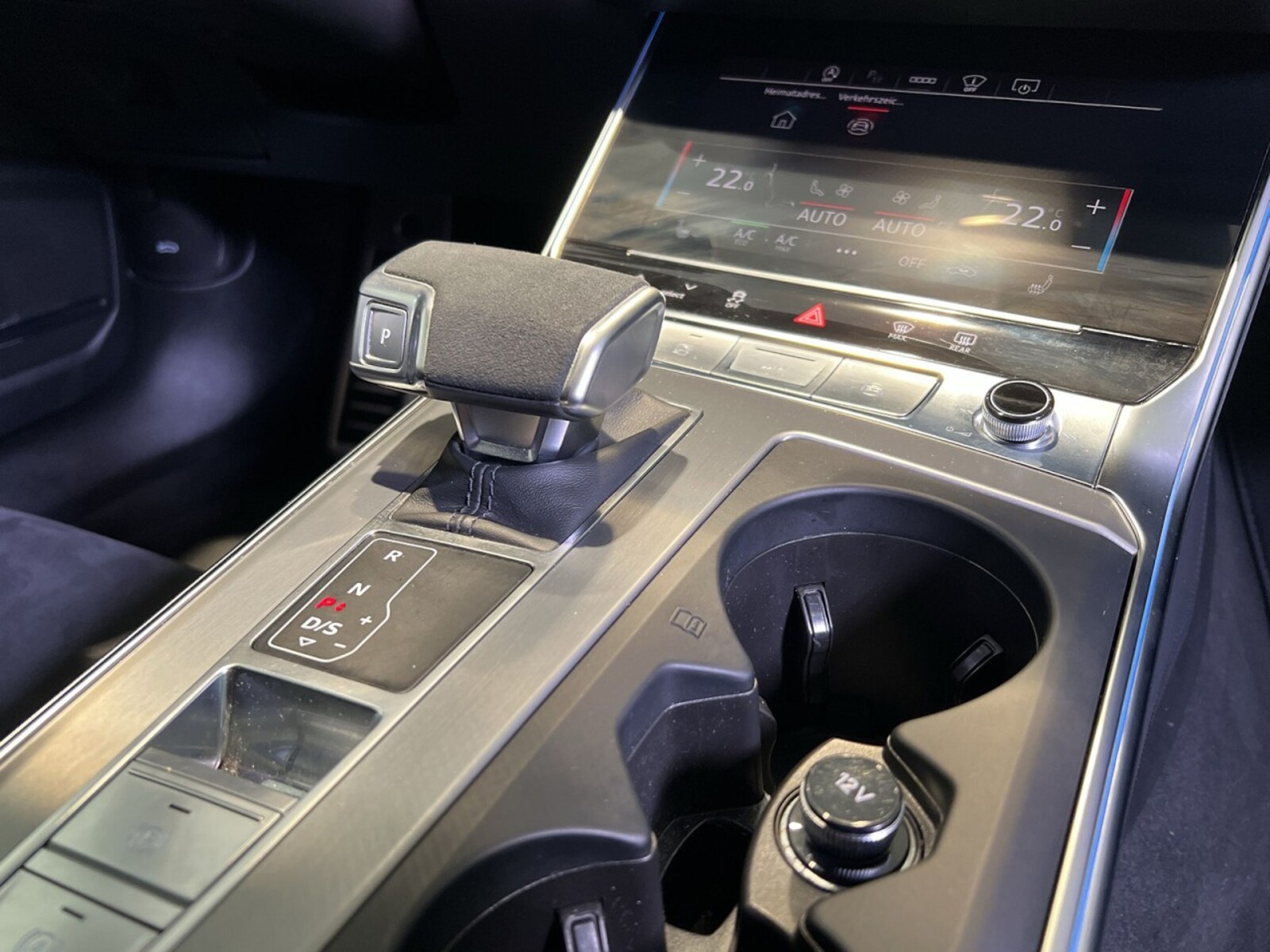 Audi RS 6 Avant – Bild 15