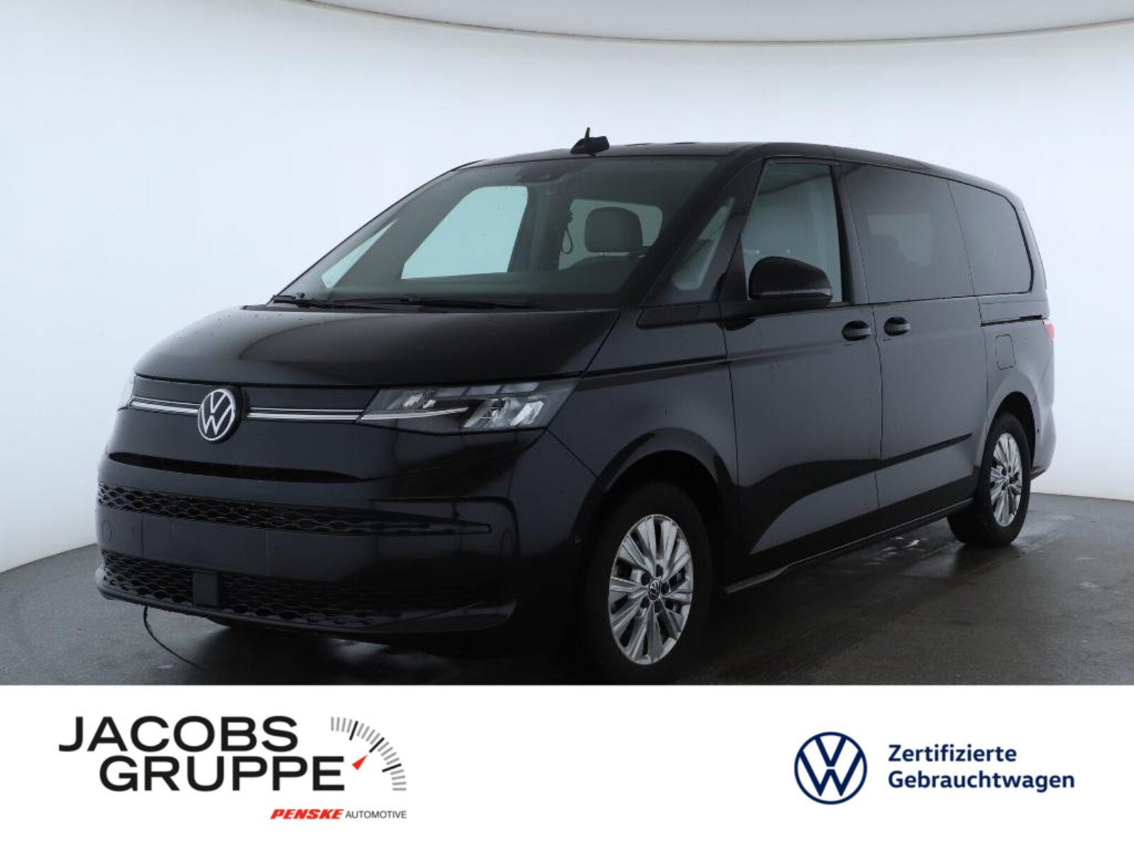 Volkswagen Multivan Langversion
