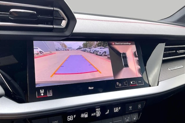 2026 Audi S3 Base - Photo 26