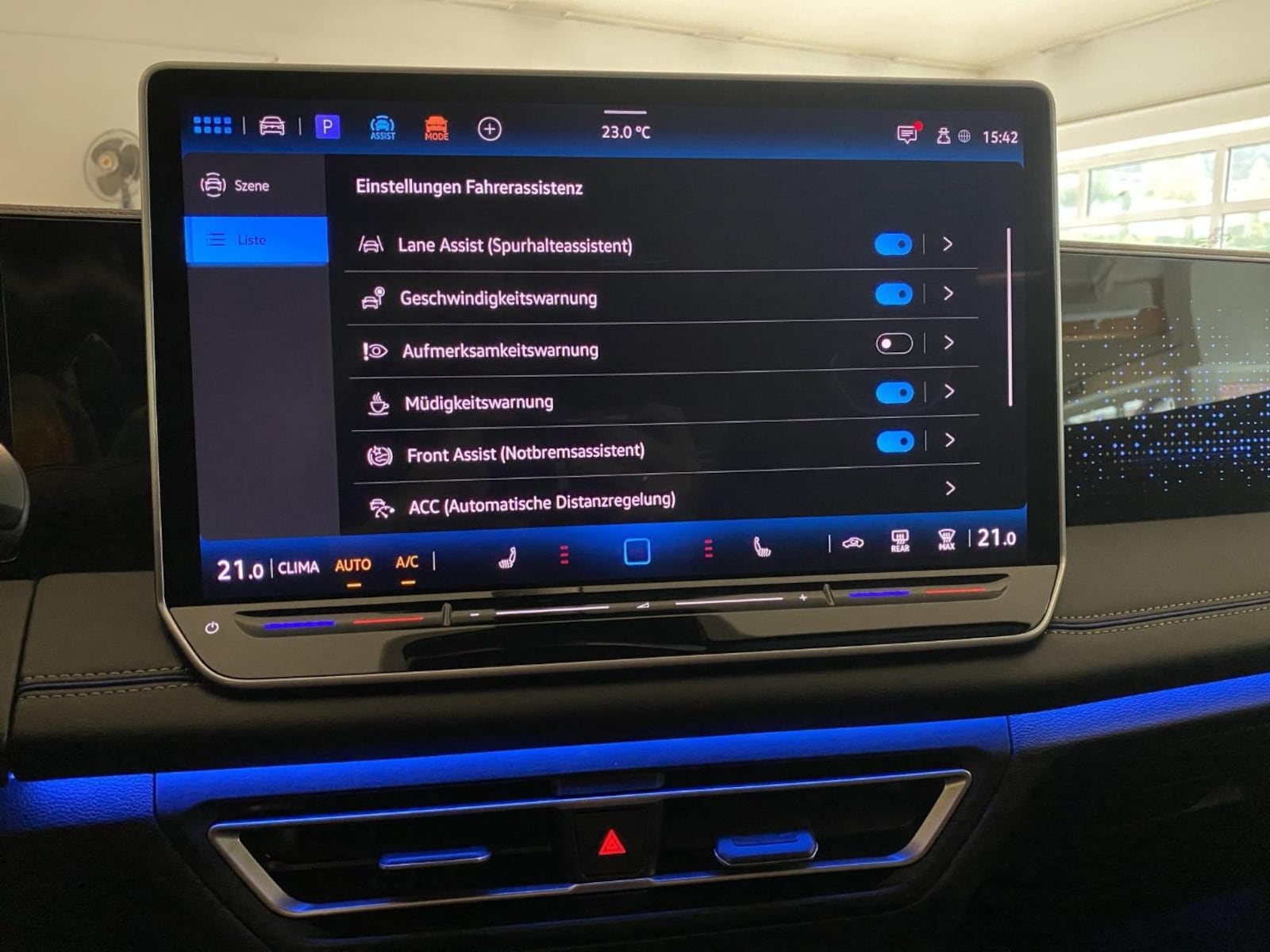 Volkswagen Tiguan – Bild 22