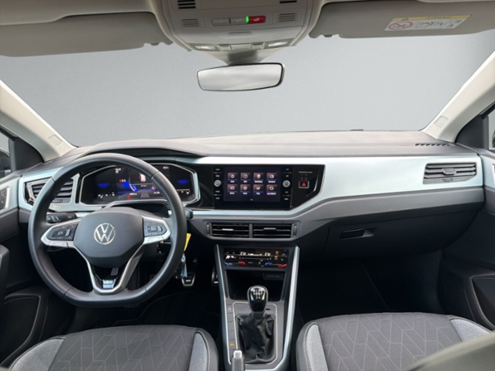 Volkswagen Polo – Bild 12