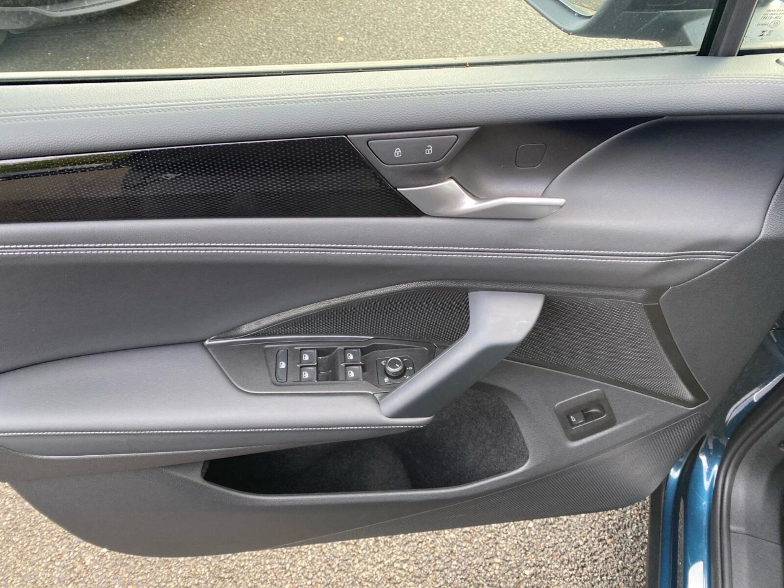 Volkswagen Tiguan – Bild 12