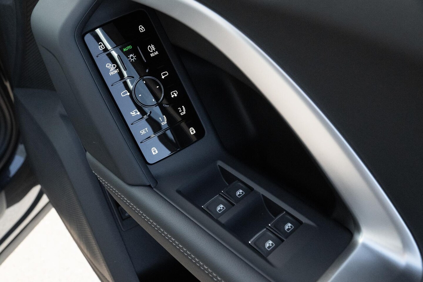 Image about Audi Q5 Sportback TFSI quattro 200 kW sport