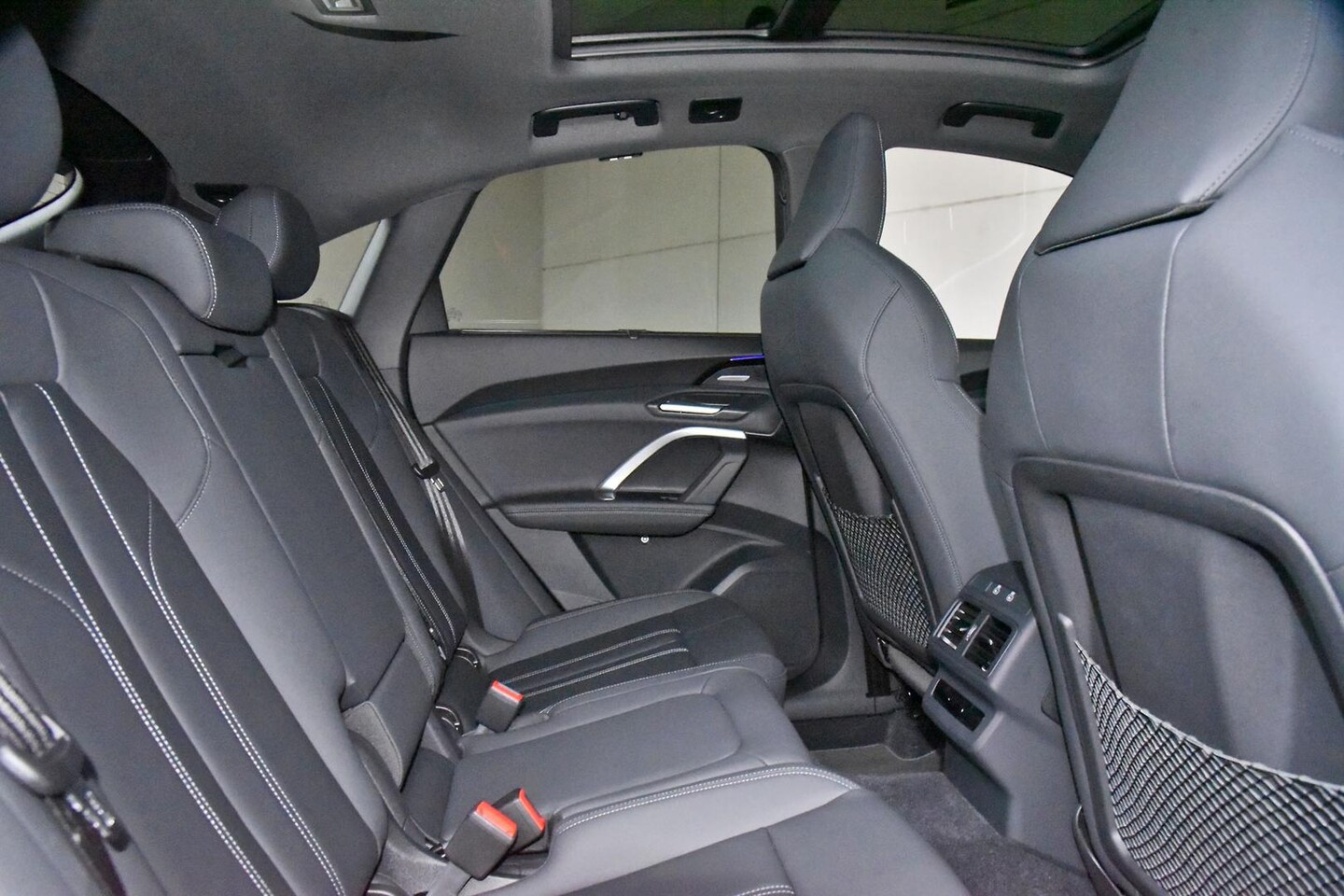 Image about Audi Q5 Sportback TDI quattro 150 kW sport