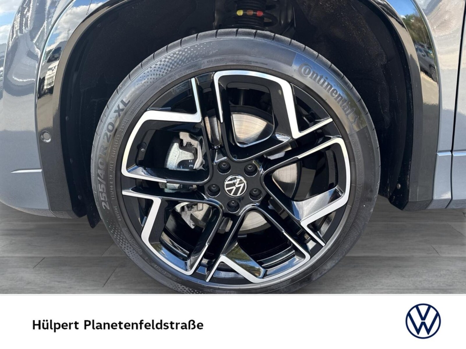 Volkswagen Tayron – Bild 7