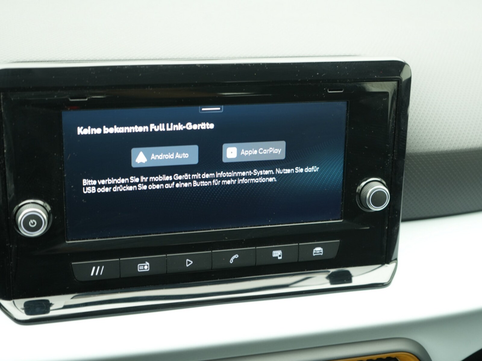 SEAT Arona – Bild 8